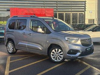 1.2 turbo elite auto euro 6 (s/s) 5dr (7 seat)