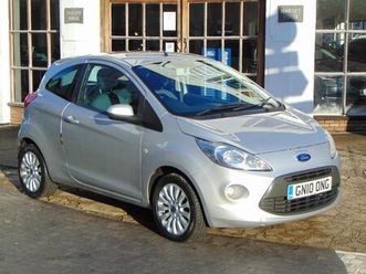 1.2 zetec euro 4 3dr