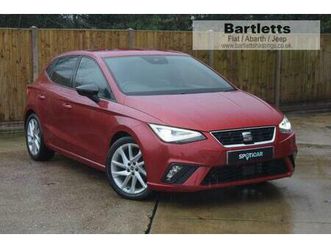 1.0 tsi fr euro 6 (s/s) 5dr