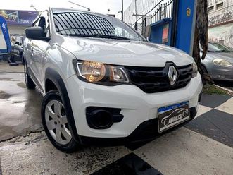 renault kwid zen 1.0 flex 12v 5p mec.