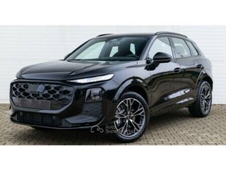 2.0 tdi s line edition 150cv s-tronic