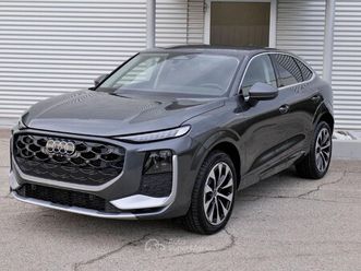 sportback new 2.0 tdi 150cv s-tr. s-line edition