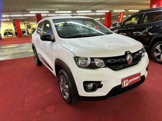 renault kwid 1.0 intense