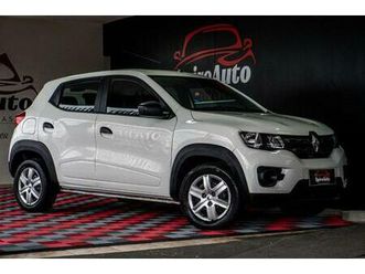 renault kwid 1.0 intense