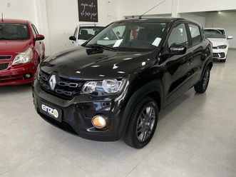 renault kwid 1.0 intense