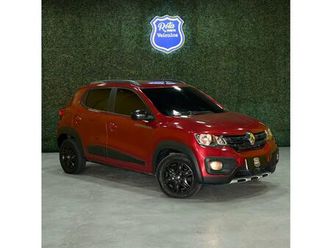 renault kwid 1.0 outsider