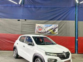 renault kwid 1.0 zen