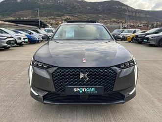 puretech 180 automatique performance line +