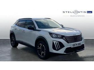 1.2 puretech allure eat euro 6 (s/s) 5dr