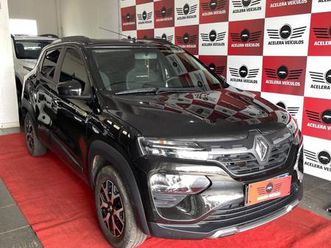 renault kwid outsider 1.0 flex 12v 5p mec.