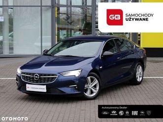 opel insignia 2.0 cdti elegance s&s
