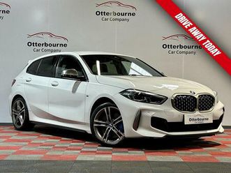 2.0 m135i auto xdrive euro 6 (start/stop) 5dr