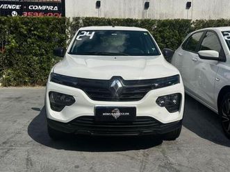 renault kwid 1.0 zen