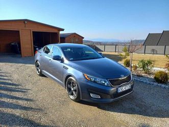 kia optima 2.4 gdi nawojowa • olx.pl