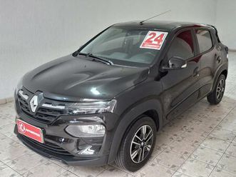 renault kwid 1.0 intense