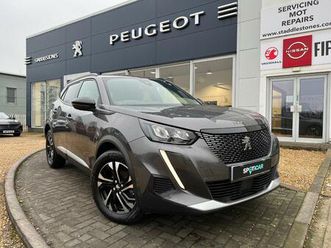 1.2 puretech allure premium + euro 6 (s/s) 5dr