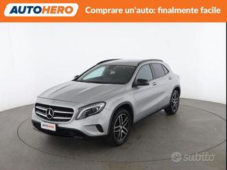 mercedes-benz gla 200 du32185