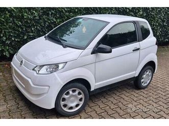 aixam city minauto eco