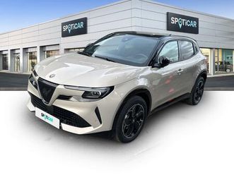 elettrica 156 ch premium