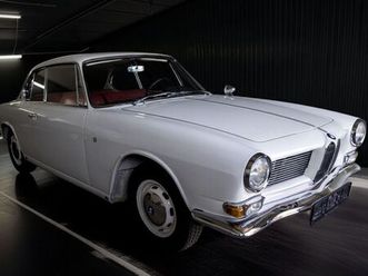 bmw 3200 cs bertone coupe