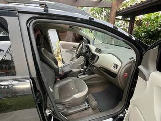 ltz 1.8 8v econo.flex 5p aut.