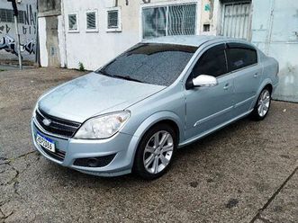 elite 2.0 mpfi 8v flexpower aut.