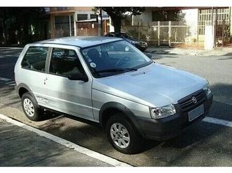 mille sx young 1.0 ie (álcool)