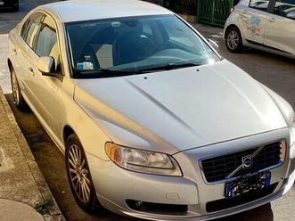 volvo s 80