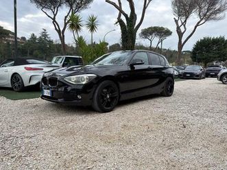 bmw 116 116d 5p. urban