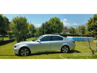 bmw e60 523i