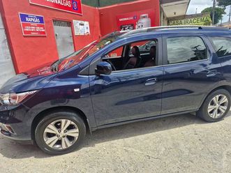 spin premiere,econo.flex 7 lugares mec. 2019, conservada