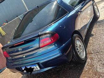 chevrolet tigra 1.6 16v 1998