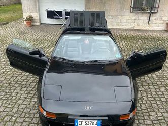 toyota mr2 mk2