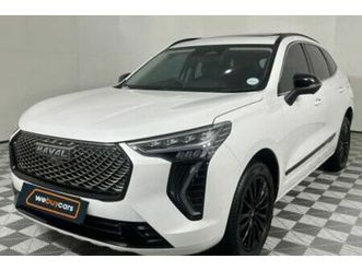 2023 haval jolion 1.5t s super luxury dct