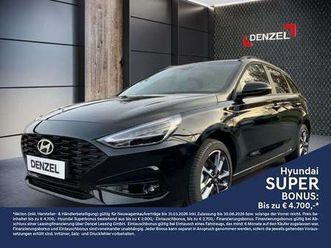 hyundai i30 kombi 1,5 dpi go! plus