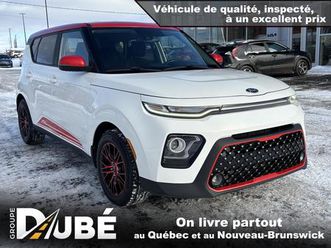 ex **volant chauffant** ivt