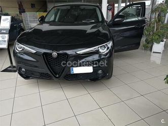 alfa romeo stelvio 2.2 diesel stelvio rwd