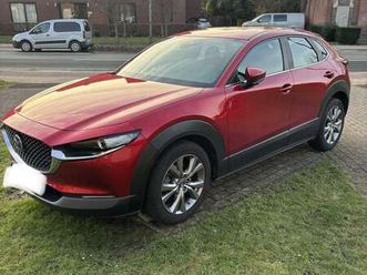 skyactiv-g 2.0 m-hybrid selection