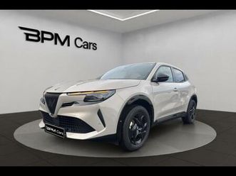 1.2 ibrida 136ch dct6