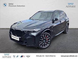 x5 xdrive50e
