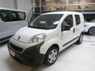 cargo 1.3 mjt 95cv sx p.laterale euro6 autocarro