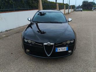 alfa romeo 159 sportwagon 2.0 jtdm 136cv super.