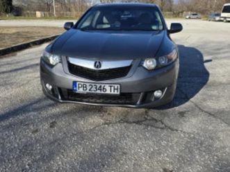 acura tsx 2.4 ≫ 2009 • 8 000 eur • id