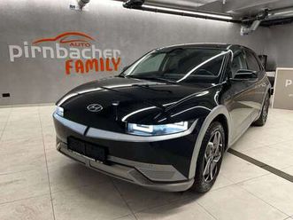 hyundai ioniq 5 elektro 77,4kwh plus line long range aw...
