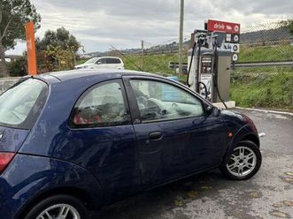 ford ka 1.3i elance
