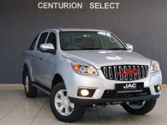 2.8tdi double cab lux