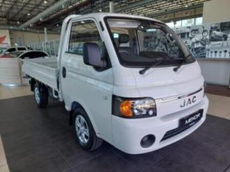 2.8tdi 68kw 1.5-ton single cab dropside