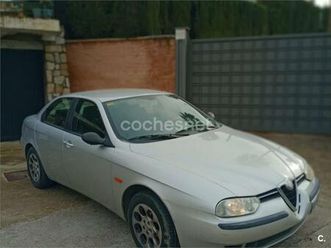 alfa romeo 156 1.9 jtd b