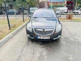 opel insignia ≫ 2009 • 5 369 eur • id