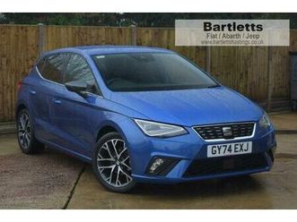 1.0 tsi xcellence euro 6 (s/s) 5dr